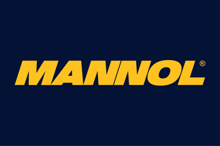 MANNOL_Logo