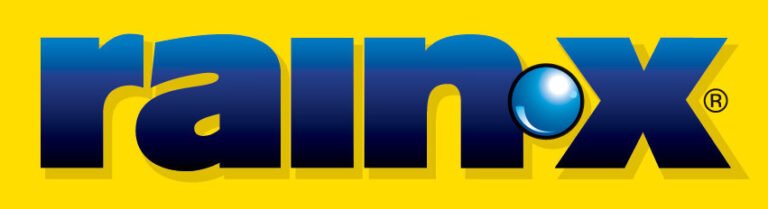 Rain-X Logo